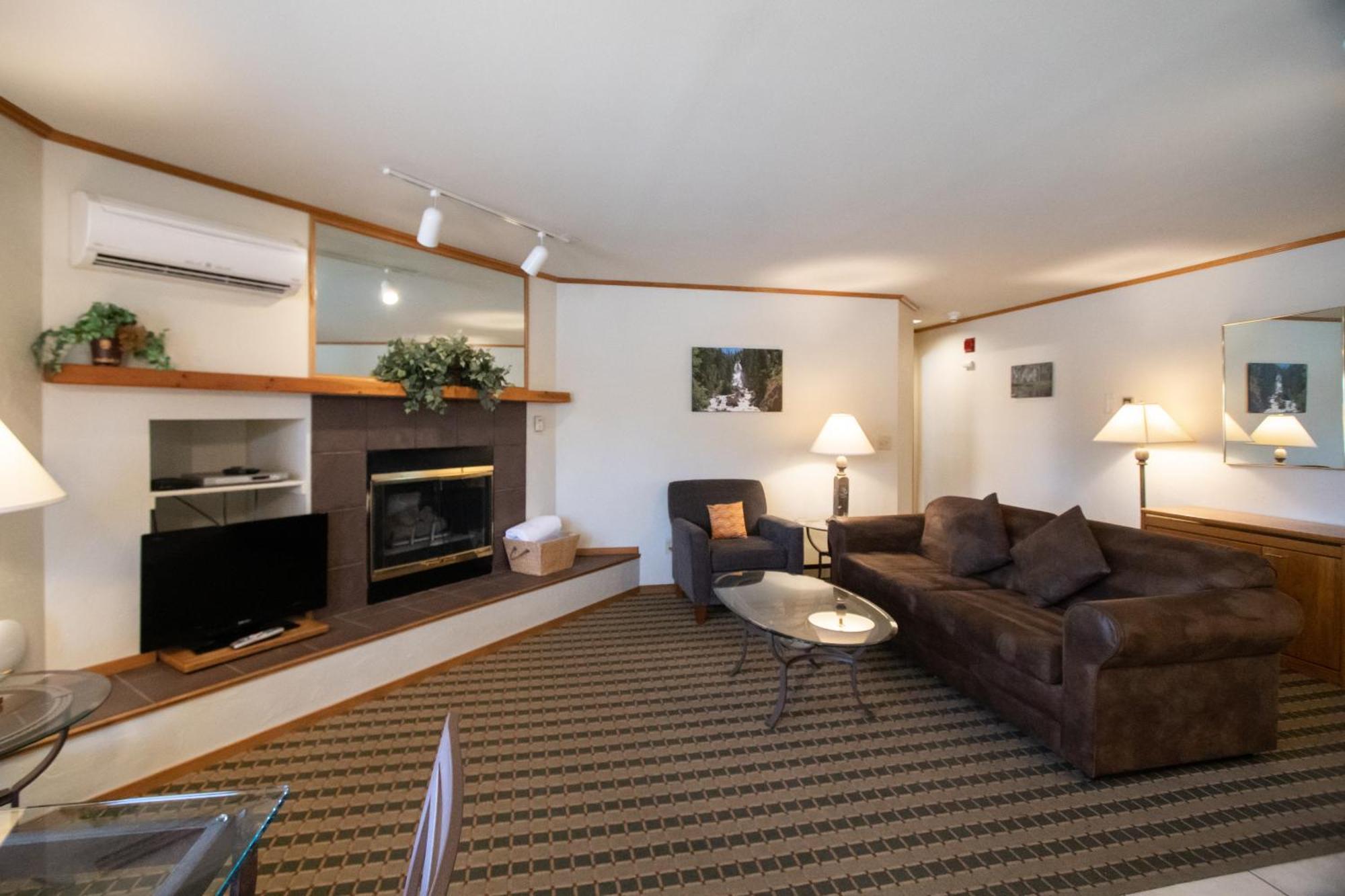 Sunburst Condominiums Steamboat Springs Exterior foto