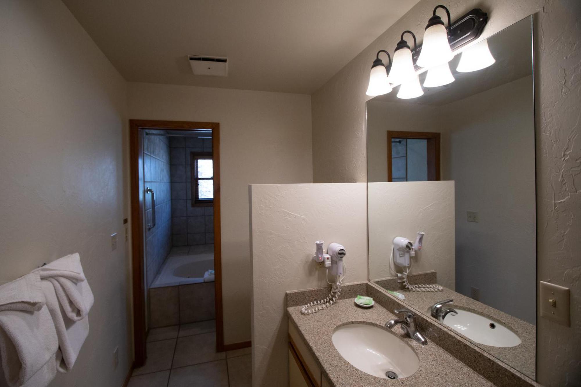 Sunburst Condominiums Steamboat Springs Zimmer foto