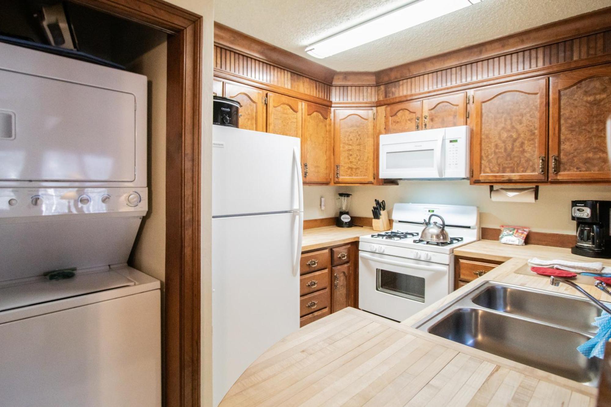 Sunburst Condominiums Steamboat Springs Exterior foto