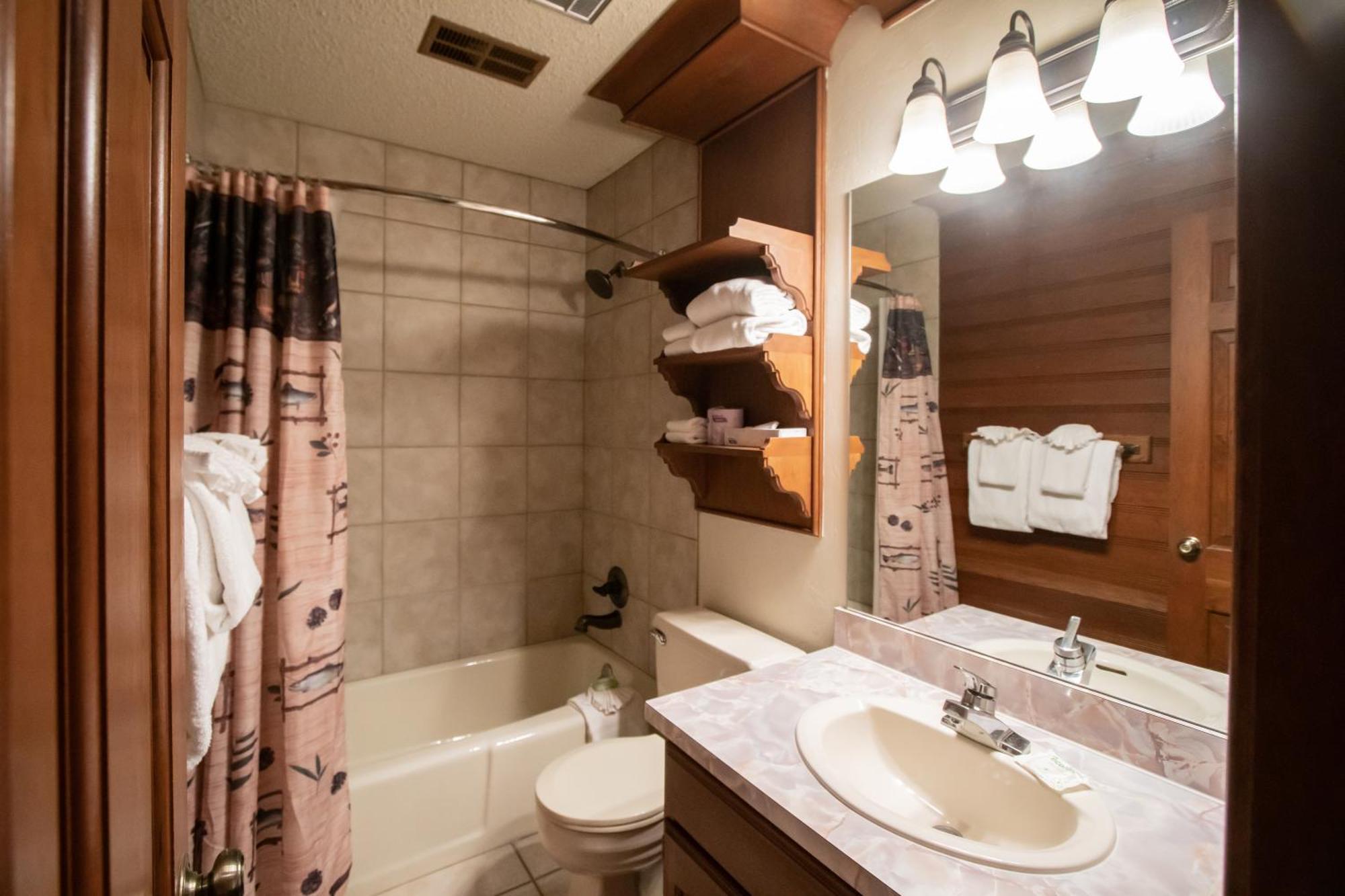Sunburst Condominiums Steamboat Springs Zimmer foto